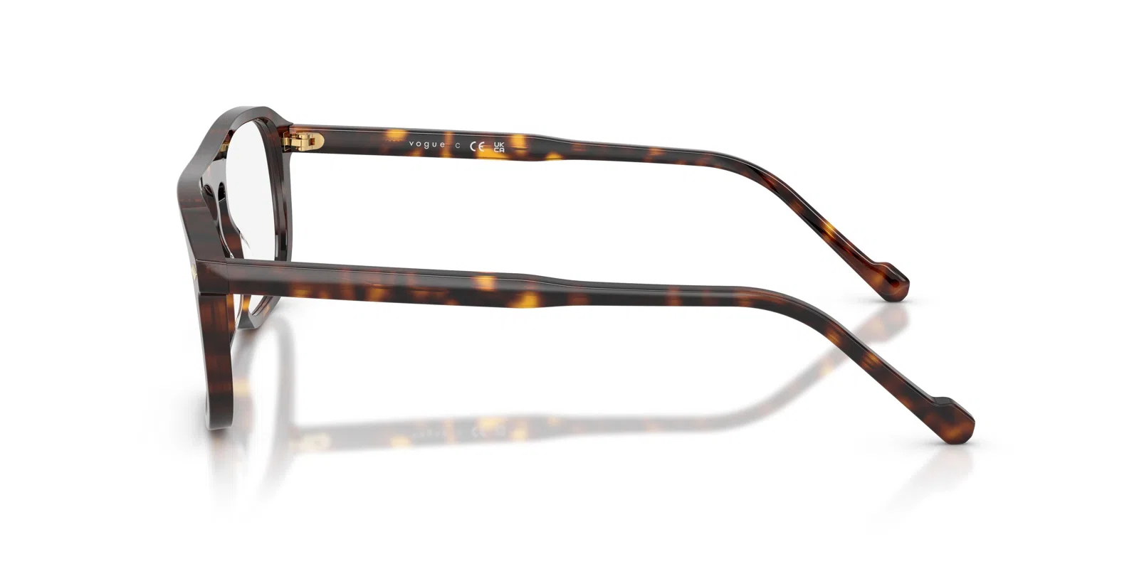 Vogue 5753 Eyeglasses - view 12